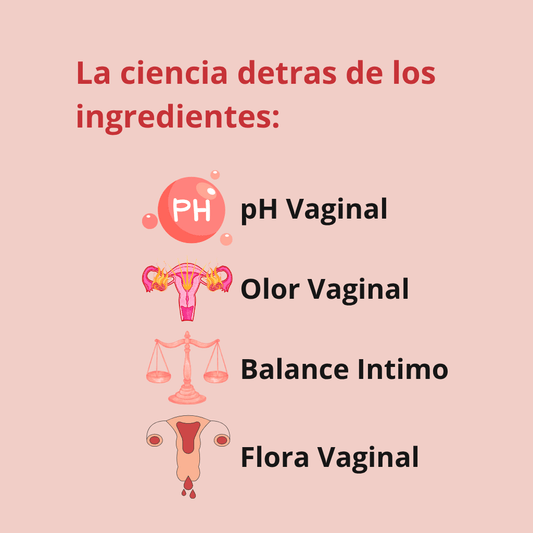 FLO Probiótico Vaginal Avanzado: Polvo de Rápida Absorción para Balance Íntimo
