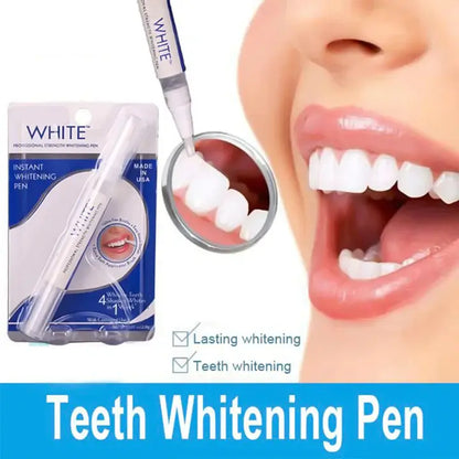 DAZZLING WHITE - BLANQUEADOR DENTAL PRO