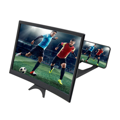 Amplificador de Pantalla Curvo Screenpro™️ OFERTA